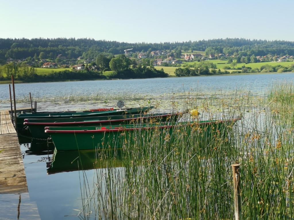 Ferienwohnung Nr 3, Lechbruck-Gründl, Allgäu