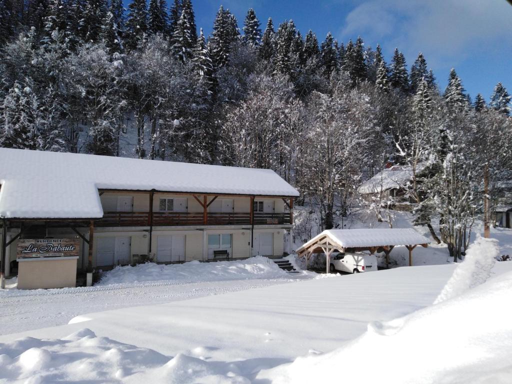 Ferienwohnung Nr 3, Lechbruck-Prem, Allgäu