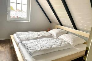Appartement Ferienwohnung Nr. 3 - Leuchttürmchen 6 Hogewarfstraße 26427 Werdum Basse-Saxe