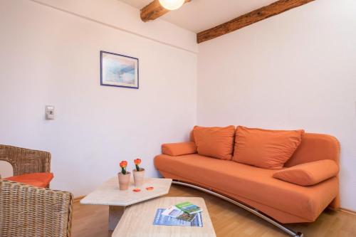 Ferienwohnung Nr 4