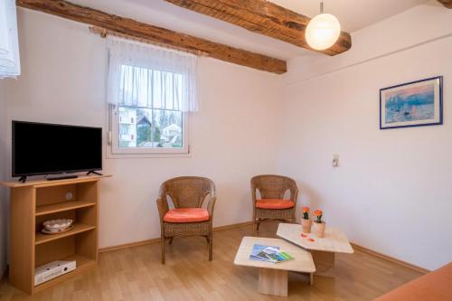 Ferienwohnung Nr 4