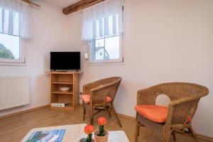 Ferienwohnung Nr 4
