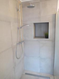 Ferienwohnung Nr. 4 - Dünensand