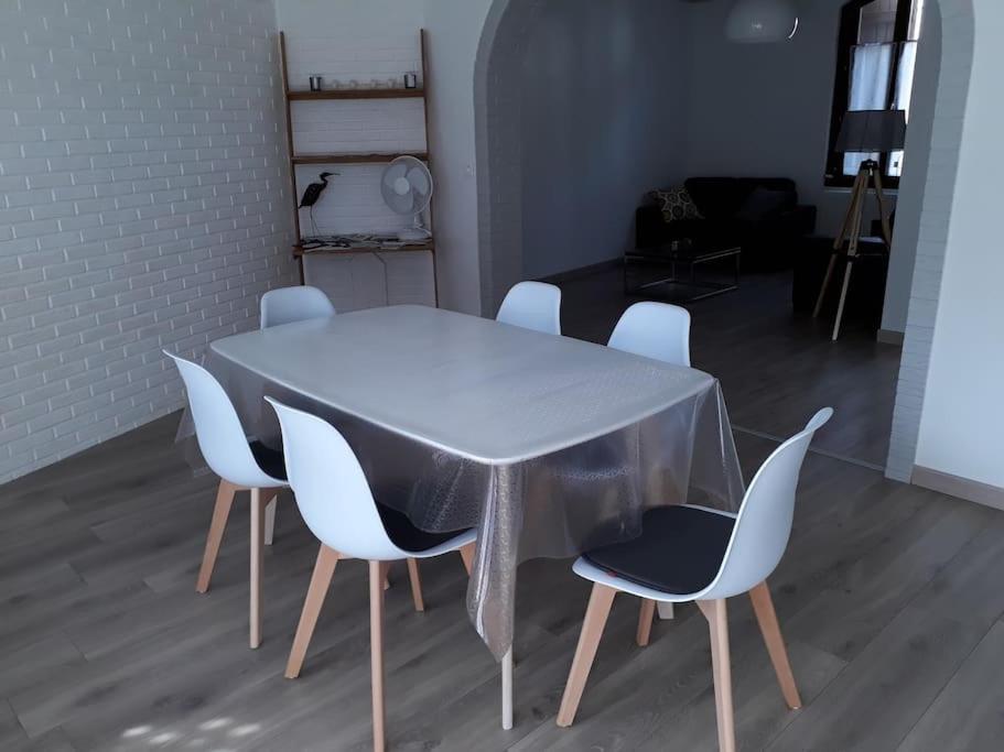 Ferienwohnung Nr 8, Hof zur Sonnenseite Meislahn 23769 Fehmarn