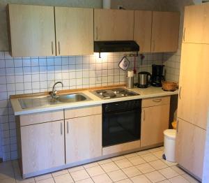 Appartement Ferienwohnung Nr 8, Hof zur Sonnenseite Meislahn Vitzdorf 13 23769 Fehmarn Schleswig-Holstein