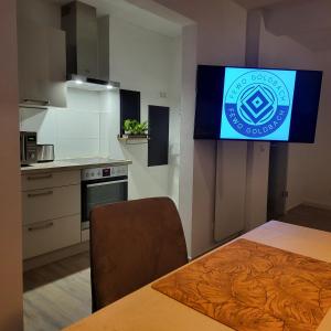 Appartement Ferienwohnung NR1 2 August-Bebel-Straße 01983 Großräschen Brandebourg
