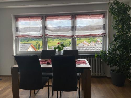 Ferienwohnung Nuß