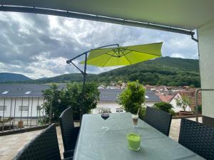 Ferienwohnung Nuß