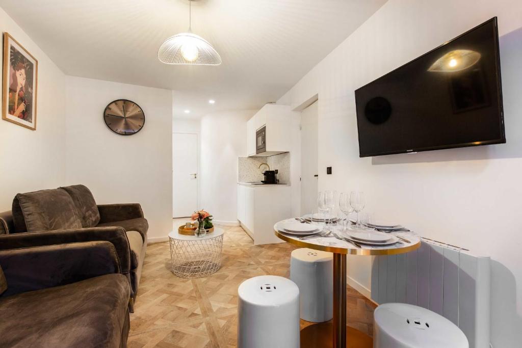 Ferienwohnung Nürnberg, nahe U-Bahn 90429 Nuremberg