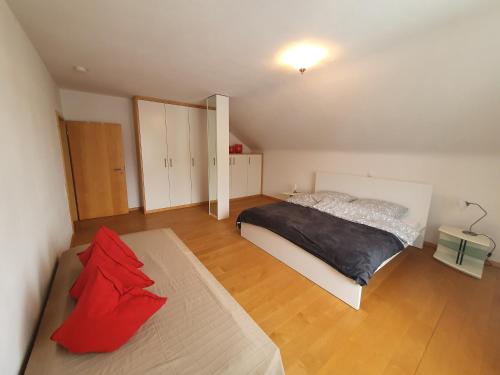 Ferienwohnung Nussbaum