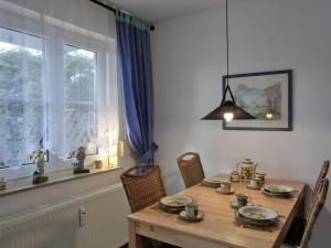 Ferienwohnung O1