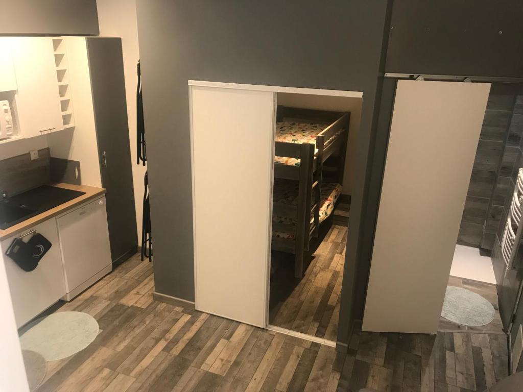 Ferienwohnung O1 18181 Graal-Müritz