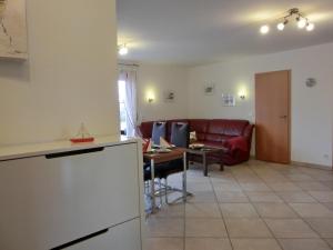 Appartement Ferienwohnung O10 Kiebitzweg  2 18181 Graal-Müritz Mecklembourg-Poméranie