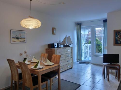Ferienwohnung O2