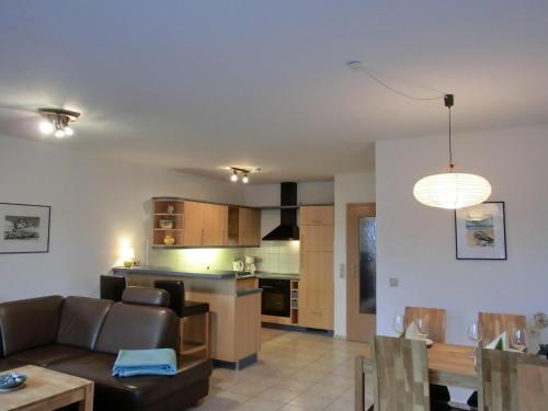 Ferienwohnung O2