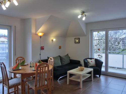 Ferienwohnung O7