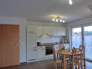 Appartement Ferienwohnung O7 Kiebitzweg  2 18181 Graal-Müritz Mecklembourg-Poméranie