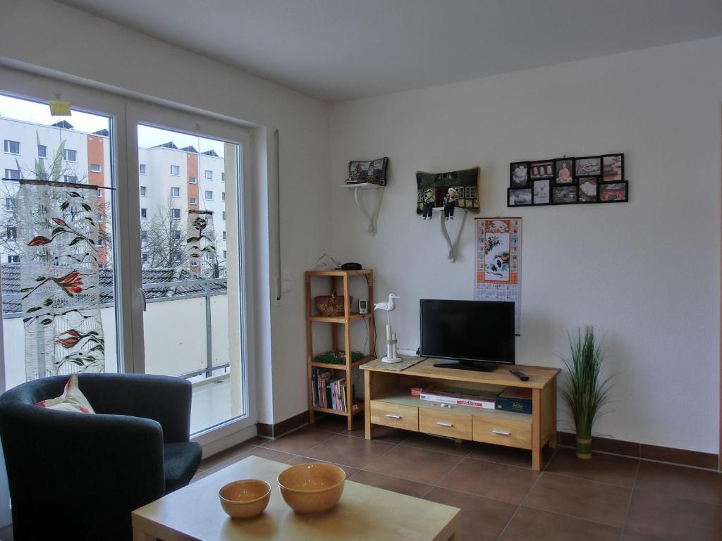 Appartement Ferienwohnung O7 Kiebitzweg  2 18181 Graal-Müritz