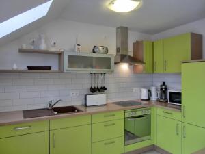 Ferienwohnung O8
