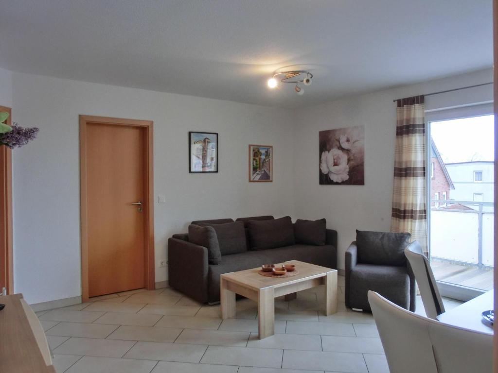 Appartement Ferienwohnung O8 Kiebitzweg  2 18181 Graal-Müritz