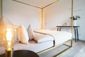 Ferienwohnung Oba‘doba Falke