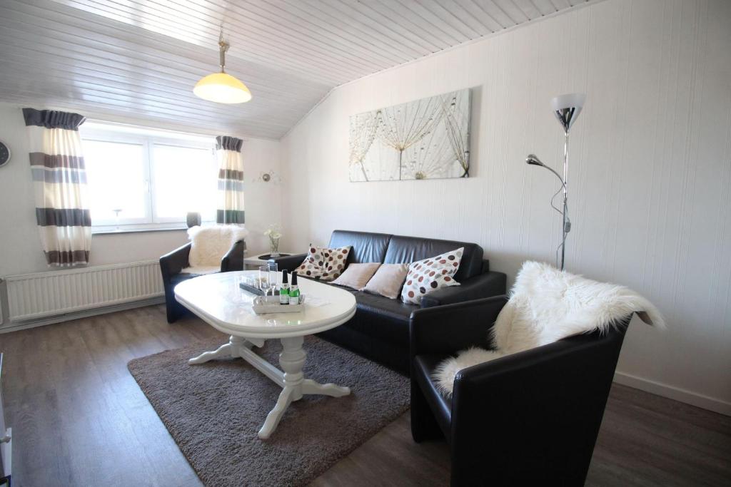 Ferienwohnung-Oben Elisabeth-Sophien-Koog 8, 25845 Elisabeth-Sophien-Koog