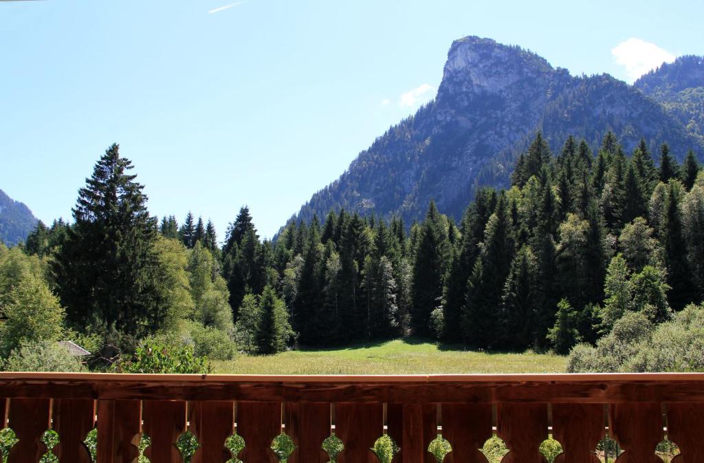 Ferienwohnung Oberammergau Schwabengasse 6, 82487 Oberammergau