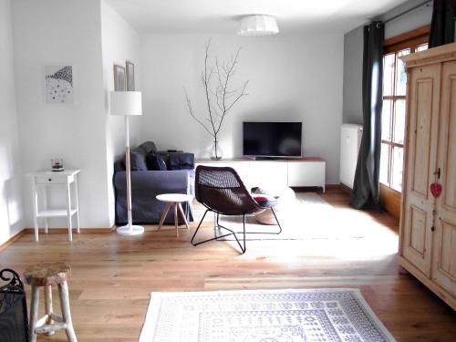 Ferienwohnung Oberammergau