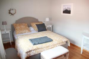 Ferienwohnung Oberammergau