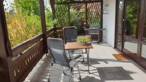Appartement Ferienwohnung Oberbergisches Land, Engelskirchen Igelweg 7 51766 Engelskirchen Rhénanie du Nord - Westphalie