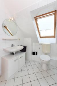 Ferienwohnung Oberdeck