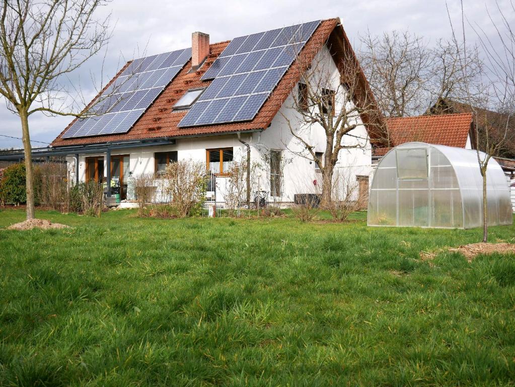 Ferienwohnung Obere Alm 4 Obere Alm, 77704 Oberkirch