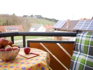 Appartement Ferienwohnung Obere Alm 4 Obere Alm 77704 Oberkirch Bade-Wurtemberg