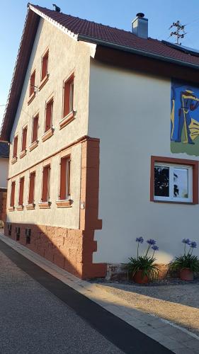 Ferienwohnung \
