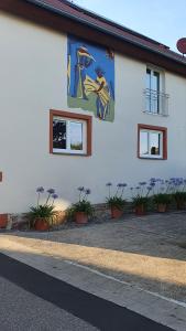 Ferienwohnung \