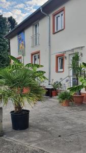 Ferienwohnung \
