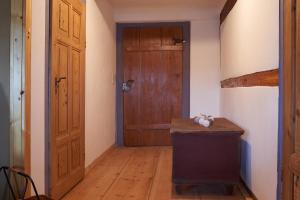 Appartement Ferienwohnung Oberlausitzer Hof 3 Am Hang 1. Etage 02794 Leutersdorf Saxe