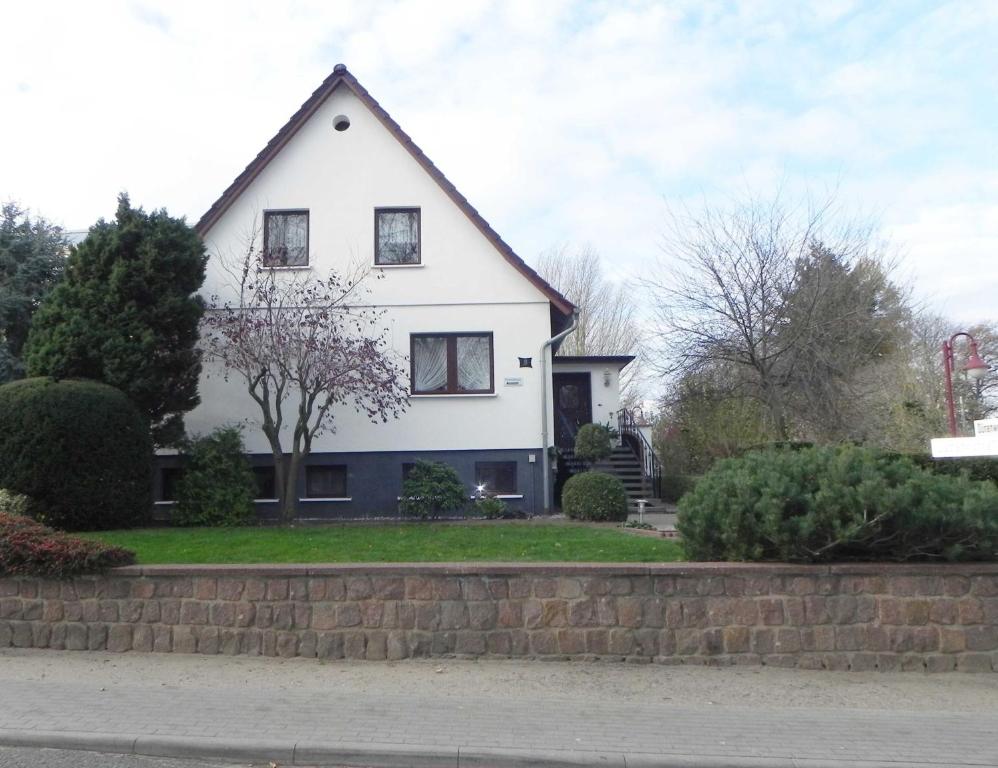 Ferienwohnung Obermeier Labahnstr.8, 17424 Heringsdorf