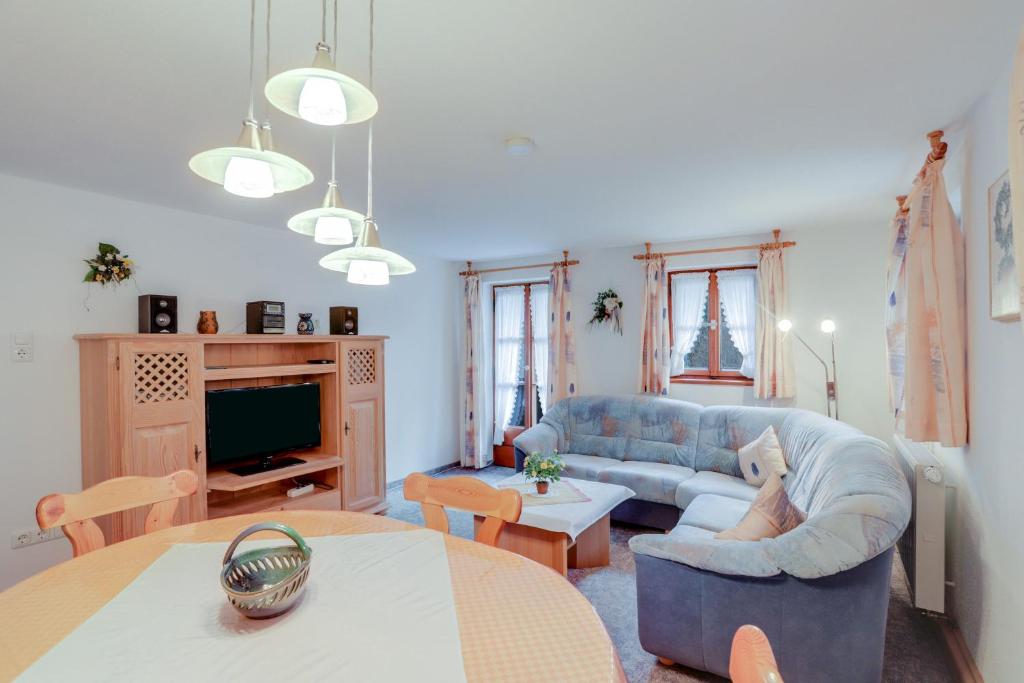 Appartement Ferienwohnung Obersee Königsseer  Fußweg, 51 83471 Königssee