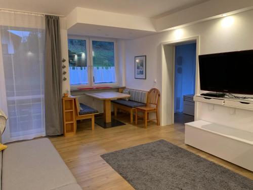 Ferienwohnung Oberstdorf