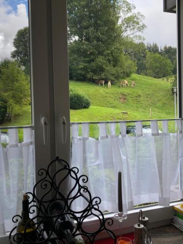 Ferienwohnung Oberstdorf