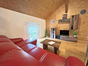 Ferienwohnung Oberuckersee OT Melzow UCK 1152