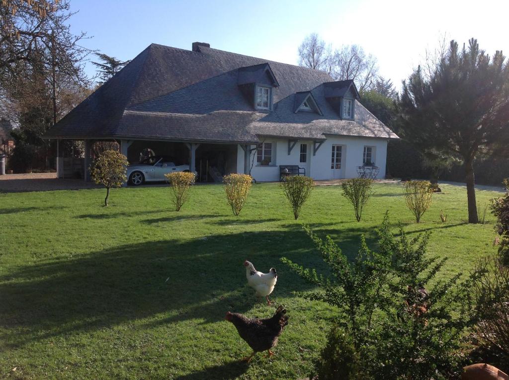 Ferienwohnung Oberuckersee OT Melzow UCK 1152