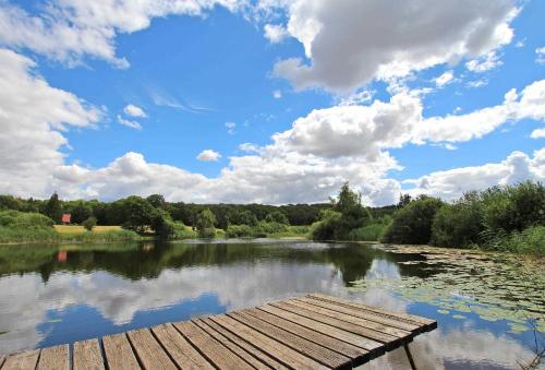 Ferienwohnung Oberuckersee OT Melzow UCK 1201