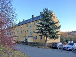 Ferienwohnung Oberwiesenthal ERZ 1