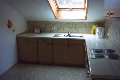Ferienwohnung Oblfing