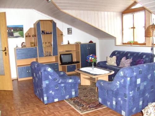 Ferienwohnung Oblfing