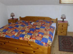 Ferienwohnung Oblfing