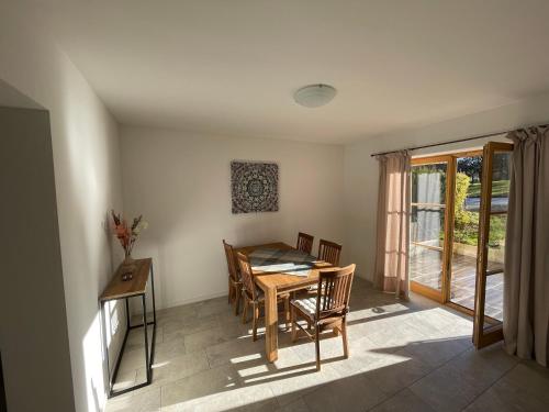Ferienwohnung Obstgarten
