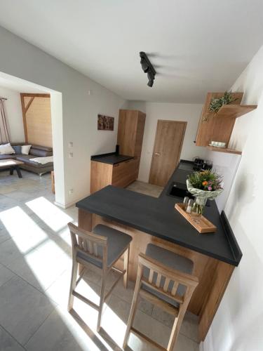 Ferienwohnung Obstgarten